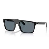 Ray-Ban Rb2222 901/3R 57 Polarize Unisex Güneş Gözlüğü