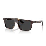 Ray-Ban Rb2222 902/48 57 Polarize Unisex Güneş Gözlüğü