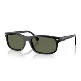 Ray-Ban Rb2224 901/58 60 Polarize Unisex Güneş Gözlüğü