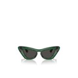 Ray-Ban RB2242 Wayfarer OvalKahve Unisex Polarize Güneş Gözlüğü
