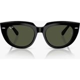 Ray-Ban RB2286 901/31 52 Rayban Doreen Güneş Gözlüğü - Renkli