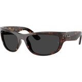 Ray-Ban RB2289 902 48 63 Polarize Unisex Güneş Gözlüğü