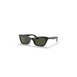 Ray-Ban RB2299 901 31 Lady Burbank Kadın Güneş Gözlüğü