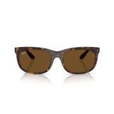 Ray-Ban RB2389 902/57 57 Unisex Güneş Gözlüğü