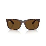 Ray-Ban RB2389 902/57 60 Unisex Güneş Gözlüğü