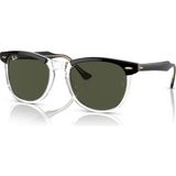 Ray-Ban RB2398 1294/31 Kadın Güneş Gözlüğü - Çok Renkli