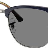Ray-Ban RB3016 1278B1 49 Mavi Erkek Güneş Gözlüğü
