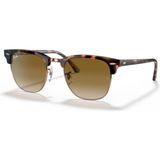 Ray-Ban RB3016 1337 51 49 21 140 2n Kadın Güneş Gözlüğü - Renkli