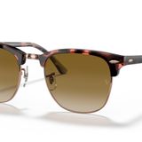 Ray-Ban RB3016 133751 51-21 Unisex Güneş Gözlüğü