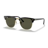 Ray-Ban RB3016 W0365 55-21-150 Unisex Güneş Gözlüğü