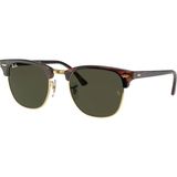 Ray-Ban RB3016 W0366 49-21-140 Kadın Güneş Gözlüğü