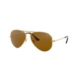 Ray-Ban Rb3025 001/33 58 Avıator Damla Unisex Güneş Gözlüğü