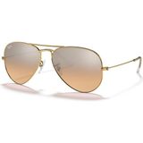 Ray-Ban RB3025 001/3E 58 Unisex Güneş Gözlüğü