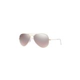 Ray-Ban RB3025 001/3E 58 Unisex Güneş Gözlüğü