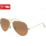 Ray-Ban RB3025 001/3E Unisex Güneş Gözlüğü