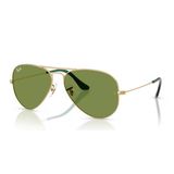 Ray-Ban Rb3025 001/4E 58 Aviator Large Metal Unisex Güneş Gözlüğü