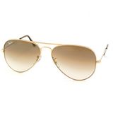 Ray-Ban Rb3025 001/51 58 Aviator Güneş Gözlüğü