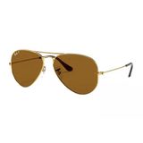 Ray-Ban Rb3025 001/57 58 mm Erkek Güneş Gözlüğü