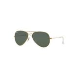 Ray-Ban Rb3025 001/58 Avıator Large Polarızed