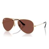 Ray-Ban Rb3025 001/C5 58 Unisex Güneş Gözlüğü