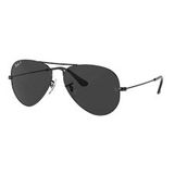 Ray-Ban RB3025 002 32 58.14 Unisex Güneş Gözlüğü