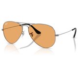 Ray-Ban RB3025 004 33 58 Unisex Güneş Gözlüğü