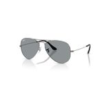 Ray-Ban RB3025 004 R5 58 Unisex Güneş Gözlüğü