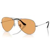 Ray-Ban Rb3025 004/33 58 Aviator Large Metal Unisex Güneş Gözlüğü