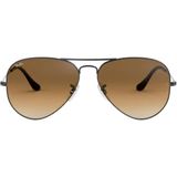 Ray-Ban RB3025 004/51 62 Erkek Güneş Gözlüğü - 62 Ekartman