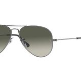 Ray-Ban RB3025 004/71 55 Unisex Güneş Gözlüğü
