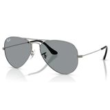 Ray-Ban Rb3025 004/R5 58 Aviator Large Metal Unisex Güneş Gözlüğü