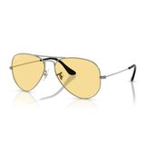 Ray-Ban Rb3025 004/R6 58 Aviator Large Metal Unisex Güneş Gözlüğü