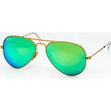 Ray-Ban RB3025 112/19 55 Unisex Güneş Gözlüğü - 55 Ekartman
