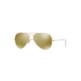 Ray-Ban RB3025 112/93 55 Unisex Güneş Gözlüğü