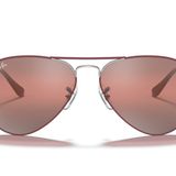 Ray-Ban RB3025 9155AI 55 Kadın Güneş Gözlüğü
