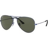 Ray-Ban RB3025 918731 58 Erkek Güneş Gözlüğü