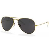 Ray-Ban Rb3025 919648 58 Polarize Erkek Güneş Gözlüğü