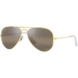 Ray-Ban RB3025 9196G5 58 Unisex Güneş Gözlüğü