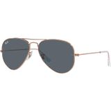 Ray-Ban RB3025 9202R5 58 Unisex Güneş Gözlüğü