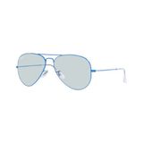 Ray-Ban RB3025 9222T3 58 Avıator Evolve Güneş Gözlüğü