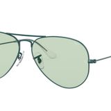 Ray-Ban RB3025 Aviator Classic Evolve Fotokromik Erkek Güneş Gözlüğü