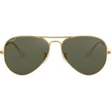 Ray-Ban RB3025 Aviator Large Metal 9396/G3