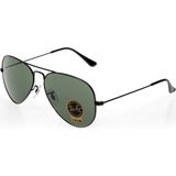 Ray-Ban Rb3025 Aviator Large Metal L2823 Erkek Güneş Gözlüğü 58 mm UV Filtreli Degrade Cam ile Şık Tasarım