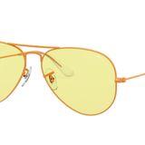 Ray-Ban RB3025 Classic Evolve Fotokromik Aviator Güneş Gözlüğü