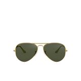 Ray-Ban RB3025 Damla Altın Erkek Güneş Gözlüğü