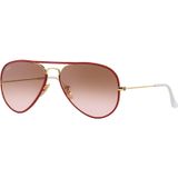 Ray-Ban RB3025-J-M-001-X3 Unisex Güneş Gözlüğü