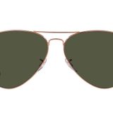 Ray-Ban Rb3025 Klasik Havacı Güneş Gözlüğü