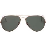 Ray-Ban RB3025 L0205 58 Erkek Güneş Gözlüğü