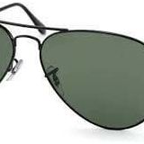 Ray-Ban RB3025 L2823 58-14 3N Unisex Güneş Gözlüğü