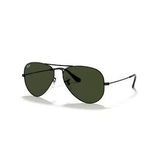 Ray-Ban Rb3025 L2823 58-14 Aviator Damla Unisex Güneş Gözlüğü